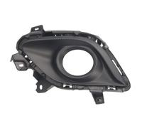 BLIC 6502-07-3453913P Grille de ventilation, pare-chocs