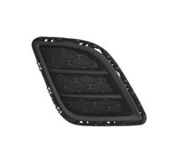 Grille de ventilation, pare-chocs BLIC 6502-07-3497916P