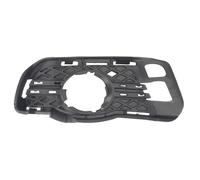 Grille de ventilation, pare-chocs BLIC 6502-07-3518998PP