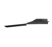 Pièce de pare-chocs BLIC 6502-07-9550992BP