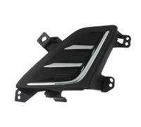 BLIC 6509-01-2537911P Grille de ventilation, pare-chocs