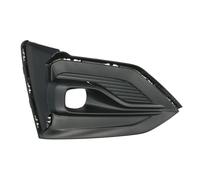 PRASCO FD4332134 Grille de ventilation, pare-chocs
