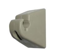 Pièce de pare-soleil ROMIX ROM C60395