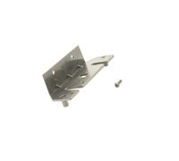 Pièce de phare HELLA 8HG160 409-007