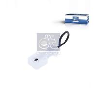 DT Spare Parts 6.70252 Cuvelage, projecteur principal