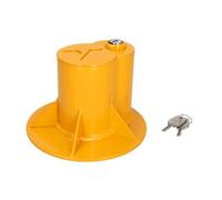 Pièce de pivot d'attelage CARGOPARTS CARGO-ZK015