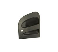 Pièce de porte COVIND 385/195 gauche