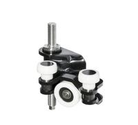 Pièce de porte ROLL MSVWNA05