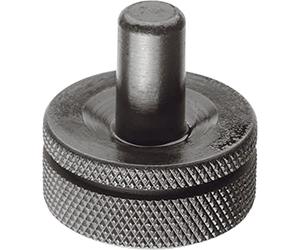 Pièce de pression 1/4" pour Bördel E + F