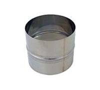 Pièce de raccordement Bertrams Ewr 21VSFW130 Ø 130 mm, avec filetage, pour tuyau flexible