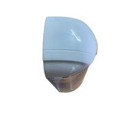 Pièce de rechange 1 pièce, compatible for Nespresso, HiBREW H2 & H2A & H2B/remplacement du réservoir d'eau(Water Tank White)