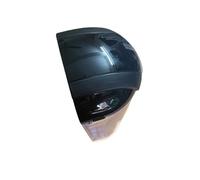 Pièce de rechange 1 pièce, compatible for Nespresso, HiBREW H2 & H2A & H2B/remplacement du réservoir d'eau(Water Tank Black)