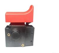 Pièce de rechange 1619PA7816 pour outils électriques Bosch GBM 1600, composant en plastique compatible avec l'équipement de la série GBM1600 (lot de 1)