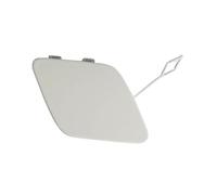 Pièce de Rechange 51119852209 Cache-Crochet de remorquage de Pare-Chocs Avant Accessoires pour BMW Série 5 G30 G38 520 528 530 535 550i 2021-2023