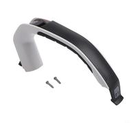 Pièce de Rechange 9.754-081.0 pour Kärcher pour vc 3 pour premium | Plastique résistant à l'eau, protection contre l'humidité, ajustement pour précis, couleur jaune, numéro 9.754-081.0