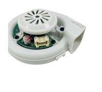 Pièce De Rechange ASWUT, Compatible Avec Roborock, Qrevo Maxv/Qrevo Edge/Qrevo Pro/Qrevo Slim/Qrevo S/P10/P10s/P10s Pro/P10 Pure - Moteur De Ventilateur D'aspirateur