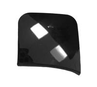 Pièce de Rechange Automobile : Crochet d'attelage pour Pare-Chocs, Cache-remorque, référence 51117478625, Compatible avec Mini F60 et Cooper Countryman