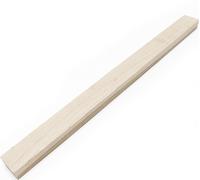 Pièce de rechange Barres en bois du panier pour Presse- fruits / Moût / Vin 18 l