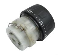 Pièce de Rechange Boîte d'Engrenages pour Perceuse pour bosch GSR120 | pour perceuse GSR120-LI, Compatible GSR12V-30, Matériau Métal Plastique, Conçu pour Performance Durable