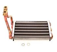 pièce de rechange Bosch TTNR: 87186422540 échangeur de chaleur 18 kW