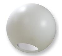 Pièce de rechange boule polyéthylène D.500 mm