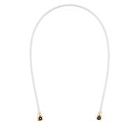 Pièce de rechange câble compatible pour Samsung Galaxy M11 SM-M115F M115 / A11 SM-A115F A115 Réception signal lan antenne réseau wi fi coaxial connecteurs