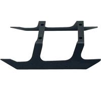 Pièce de rechange Capot de cabine et train datterrissage Convient au modèle (modélisme): Hélicoptère F150