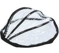 Pièce de rechange : capuchon de pluie pour panier avant de vélo
