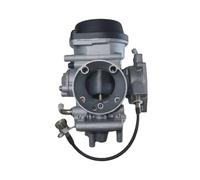 Pièce De Rechange Carburateur Carburateur PD36J 36 Mm Pour Moto Pour Suzuki Quadsport Pour Z400 LTZ400 LT 2003-2007 Et KFX400 2003-2006 Quad/UTV 400 Cm³