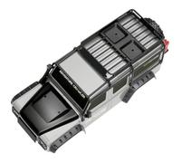 Pièce de Rechange Carrosserie - REELY - Adventure Crawler 1:10