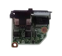 Pièce de rechange : carte d'interface réseau 2,5GbE pour systèmes HP Flex, IO V2, M74416-001