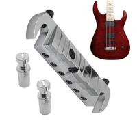 Pièce de rechange classique Guitares, kit d'installation Instruments de musique, partie studio d'exercice, installation de réparation Hobbyistes | Pièces de rechange Guitares électriques