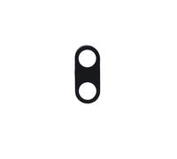 Pièce de rechange compatible avec Alcatel 1S 2019 5024 5024D 5024Y 5024K lentille OBJECTIF vitre coque lentille caméra BACK camera + adhésif double pré-collé
