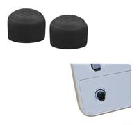 Pièce de rechange compatible avec AYANEO Pocket DMG offrant une précision de suivi améliorée et une réponse de contrôle analogique constante (noir)