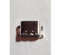 Pièce de rechange compatible avec BLACKVIEW BV6100 Connecteur de charge de rechange pour prise USB Data Type C