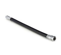 Pièce de rechange compatible avec Flex WSE500, WS 702 et WS 1505FR, Timbertech TBSLF 01/02, Menzer Zollernalb, Arebos, Variolux, Matrix Builder, Silex arbre d'entraînement pour ponceuses de plafond