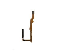 Pièce de rechange compatible avec Huawei Honor 90 Lite 5G CRT-NX1 / HONOR X8A CRT-LX1 CRT-LX2 CRT-LX3 Flat flex cable cable connecteur pour connexion KEY HOME to MAINBOARD FINGERPRINT LECTEUR IMPRONTA