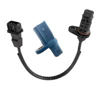 Pièce de rechange Compatible Avec Hyundai Pour Santa Fe 2010 2011 2012 2013 2014 1 X Capteur De Position Vilebrequin Voiture ABS Émetteur Vitesse Roue