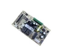 Pièce de rechange compatible avec la carte mère du four à micro-ondes Midea EGLAUXX-51-K/M1-L201B