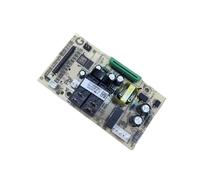 Pièce de rechange compatible avec la carte mère du four à micro-ondes Midea EGLAUXX-51-K/M1-L201B