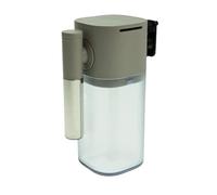 Pièce de rechange compatible avec la machine à café Nespresso Lattissima One EN500 : couvercle du réservoir lait