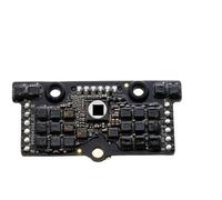 Pièce de Rechange Compatible avec Le Module de Carte ECS de nacelle for Drone DJI Flip, avec câble Flexible, for réparation.(ECS Board)