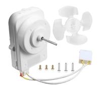 Pièce de rechange compatible avec le moteur de ventilateur de condenseur de réfrigérateur Whirlpool 115 V W10124096 W10130108