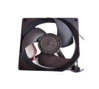 Pièce de rechange compatible avec le ventilateur de refroidissement des réfrigérateurs Hitachi HH000440A et HH0004140A