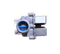 Pièce De Rechange Compatible Avec L'électrovanne D'arrivée D'eau For Lave-linge Whirlpool FCS180E2 FCS180D2(FCS180E2)