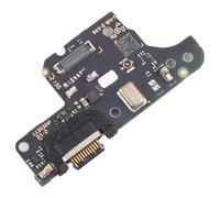 Pièce de rechange compatible avec Motorola Moto G31 4G XT2173 XT2173-3 FLAT FLEX SUB Board DOCK PORT Entrée Jack Usb pour connecteur câble de charge + microphone SYNC Data Type C