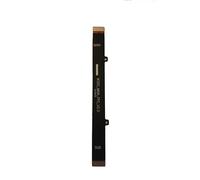 Pièce de rechange compatible avec Motorola Moto G31 XT2173-3 / MOTO G41 XT2167 Flat flex cable écran LCD connecteur arrière tactile display x mainboard pour connexion main to sub board