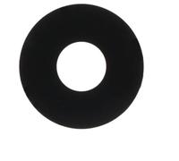 Pièce de rechange compatible avec Motorola Moto G32 XT2235 XT2235-2 ; XT2235-3 lentille objectif verre lentille protection arrière caméra BACK camera + adhésif double face adhésif