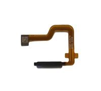 Pièce de rechange compatible avec Motorola Moto G73 5G XT2237 XT-2237 XT2237-2 Flat flex cable cable connecteur pour connexion KEY HOME to MAINBOARD FINGERPRINT LECTEUR IMPRONTA (Midnight Blue)