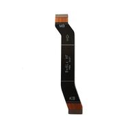 Pièce de rechange compatible avec Motorola Moto G85 5G XT2427 XT2427-3 Flat flex NASTRO câble motherboard carte mère connecteur RETRO touch display pour connexion MAIN TO SUB BOARD